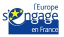 logo europe s'engage