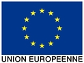 logo union européenne