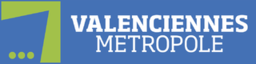 logo valenciennes metropole